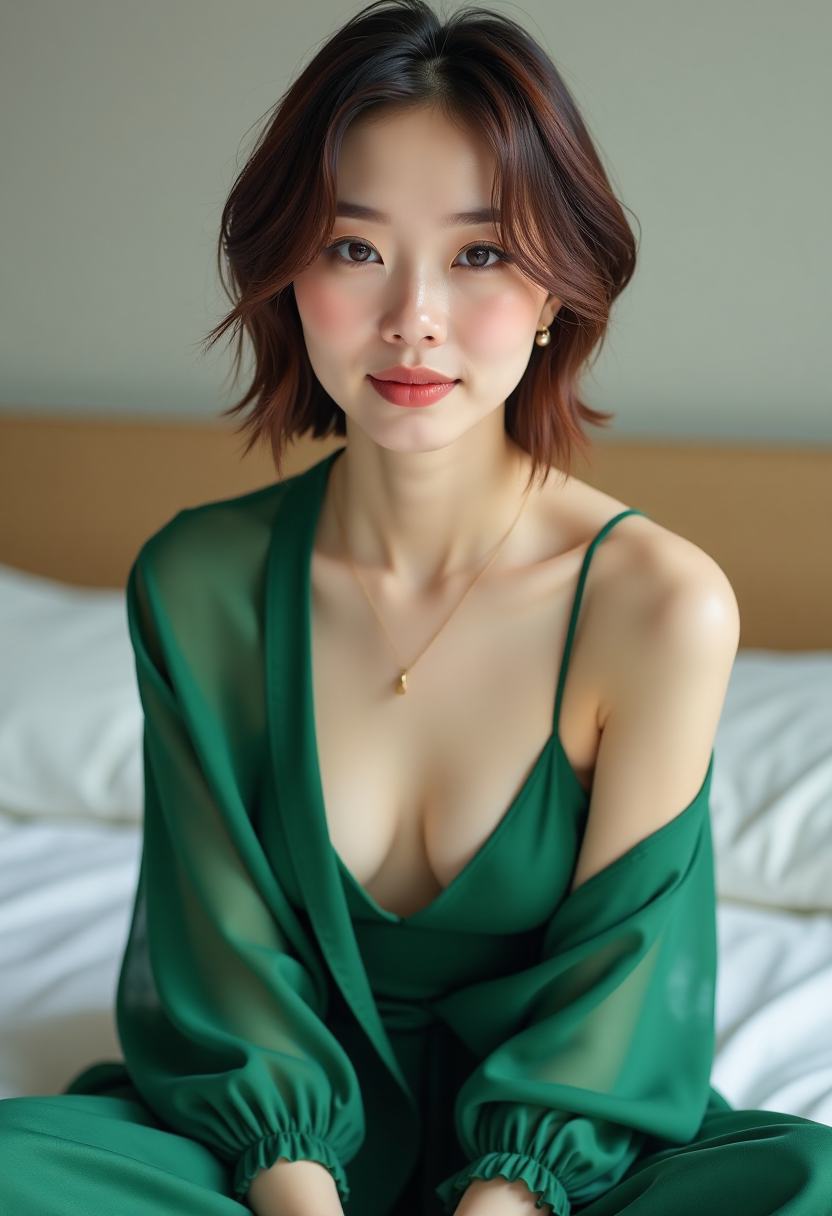 迷雾之城